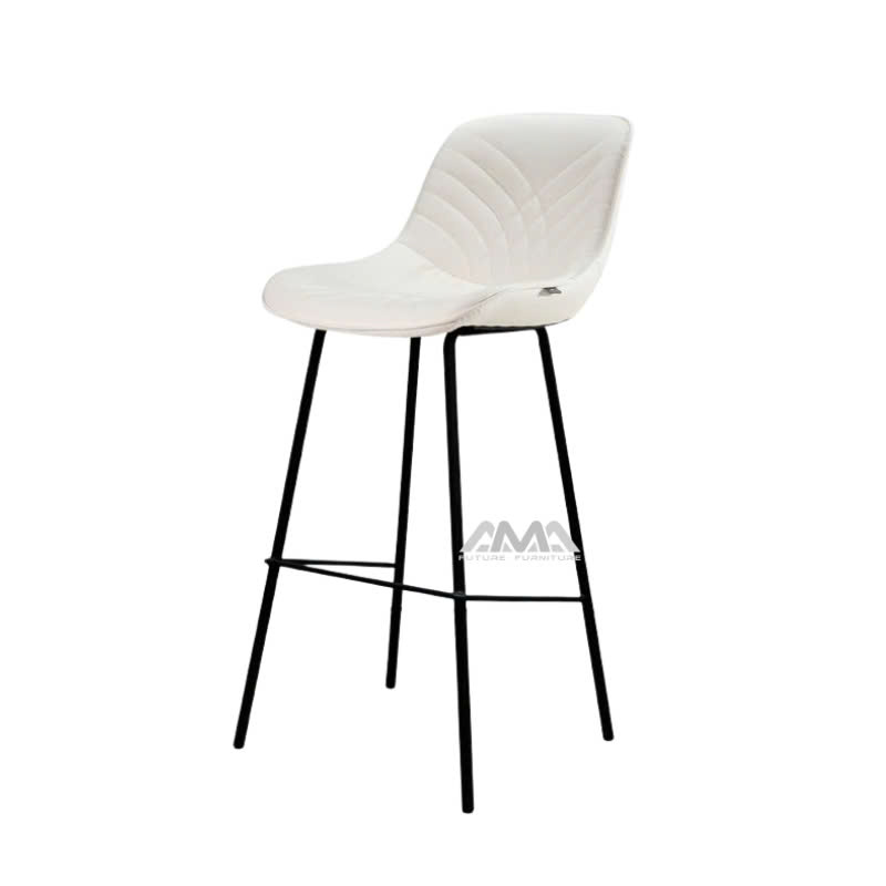 ghế quầy bar/ makeup AMA-JB-069H