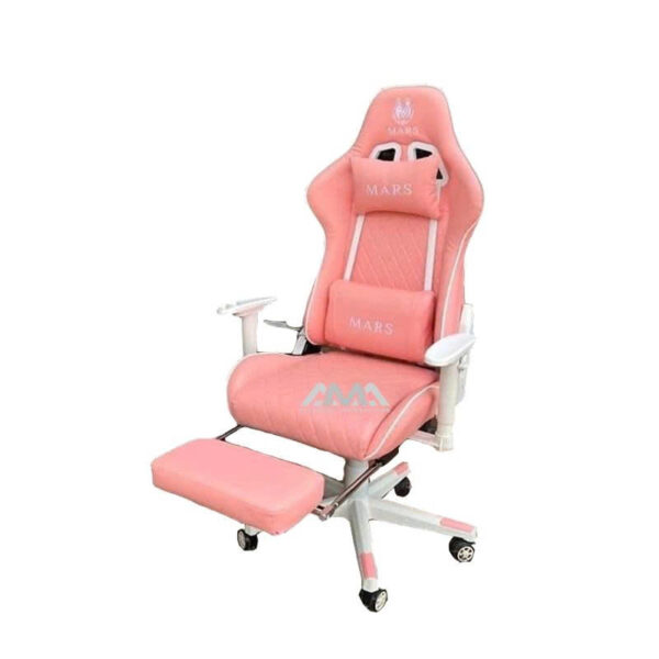 ghế gaming có chân gác AMA-MARS-CG