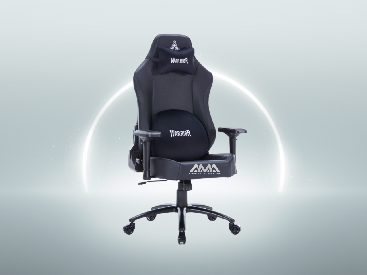 Ghế Làm Việc Công Thái Học