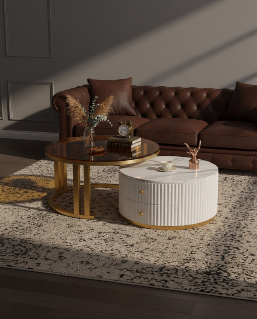 BÀN SOFA