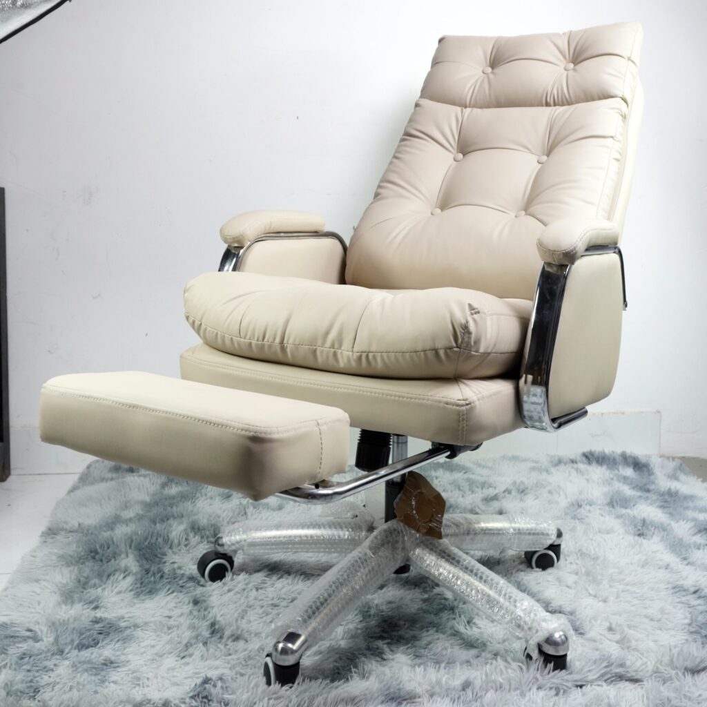 Ghế Giám Đốc Cao Cấp