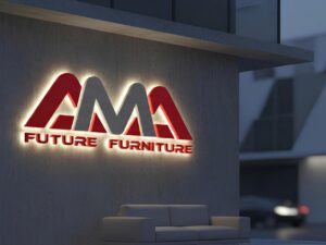 Cửa Hàng AMA FURNITURE