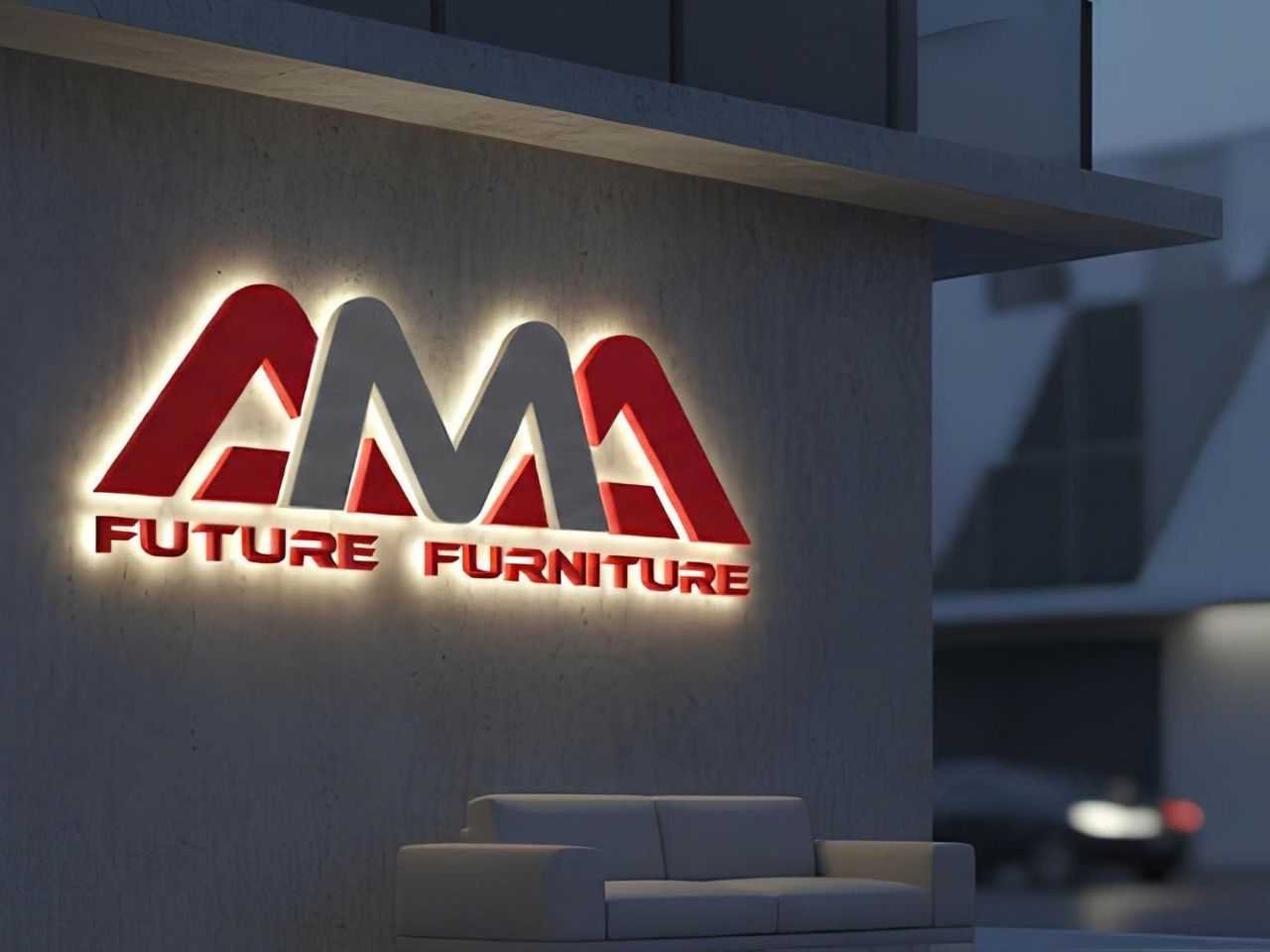 Cửa Hàng AMA FURNITURE