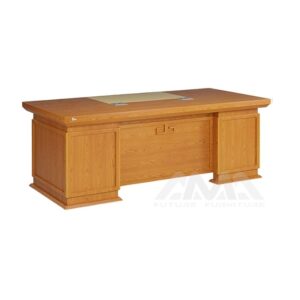 Bàn Giám Đốc Gỗ