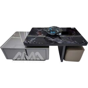 Bàn Trà Mặt Giả Đá