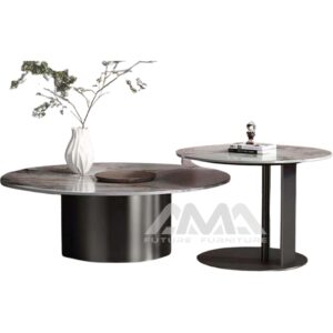 Bàn Trà Mặt Đá