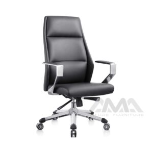 Ghế Giám Đốc Đen