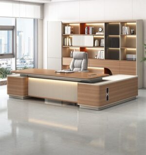 Bàn làm việc, bàn giám đốc hàng nhập khẩu thiết kế sang trọng hiện đại với nhiều mẫu mã được nhập khẩu chính hãng từ AMA Furniture.Hotline AMA Furniture: 0969919449 - 0906963408 AMA Furniture