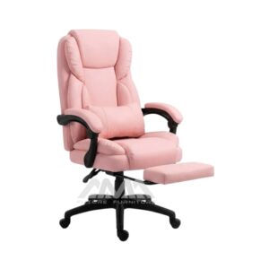 Ghế Gaming Hồng